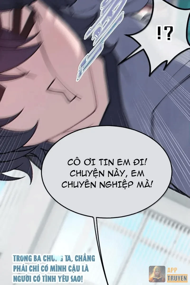 Sau khi ta biến thành quái vật xúc tu, các cô ấy càng điên cuồng hơn! Chapter 65 - 45