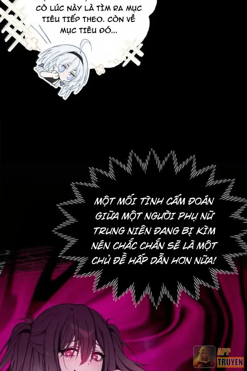Sau khi ta biến thành quái vật xúc tu, các cô ấy càng điên cuồng hơn! Chapter 65 - 47