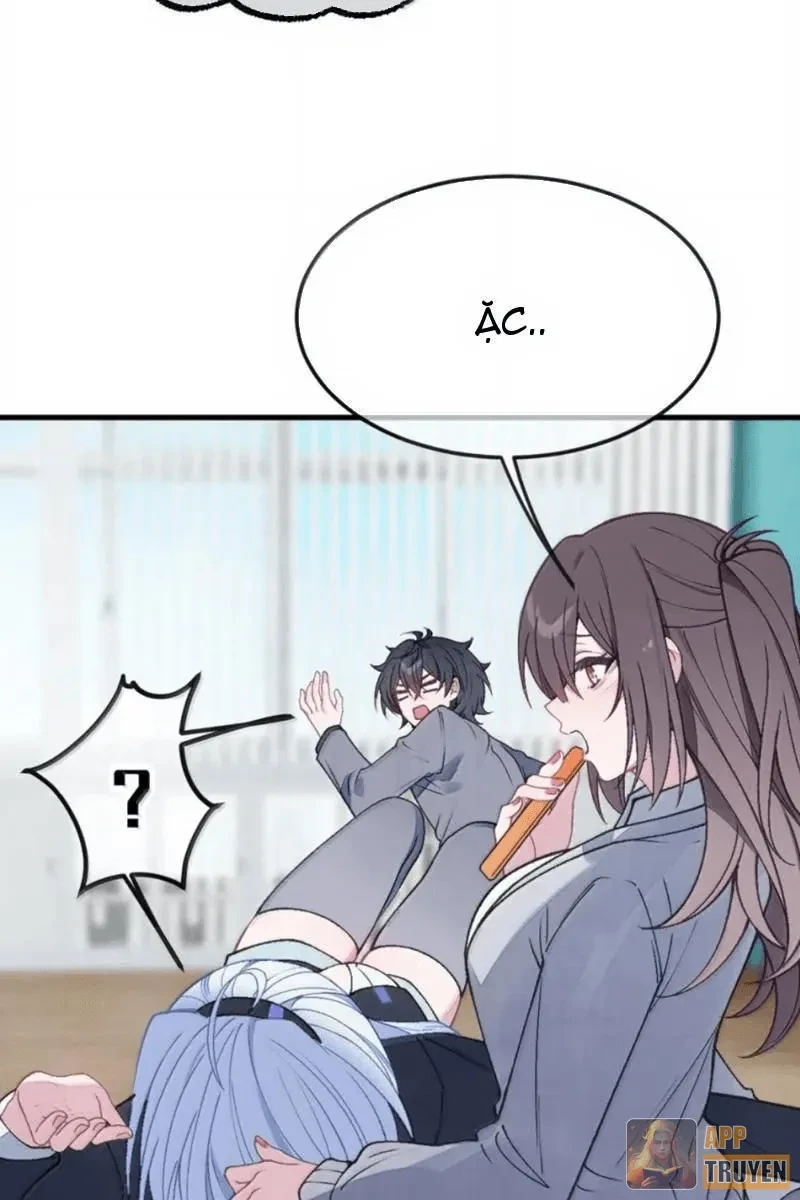 Sau khi ta biến thành quái vật xúc tu, các cô ấy càng điên cuồng hơn! Chapter 65 - 49