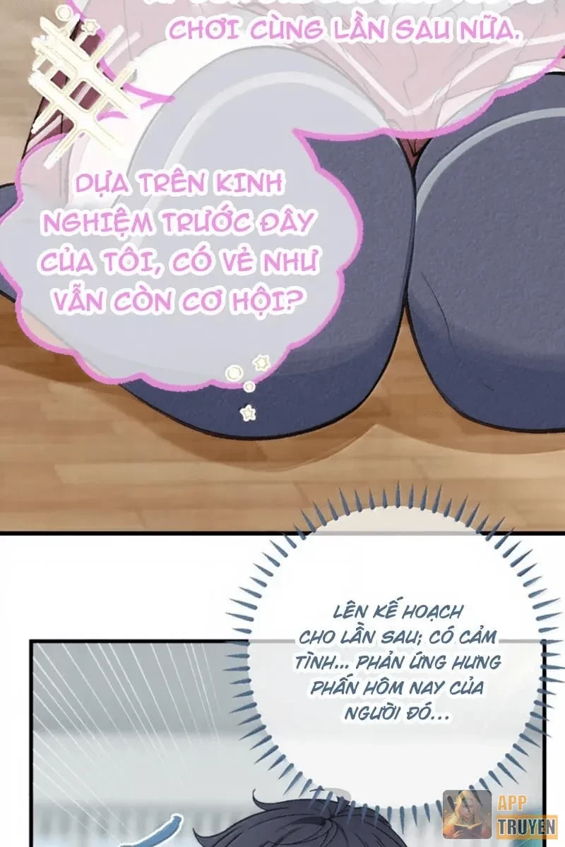 Sau khi ta biến thành quái vật xúc tu, các cô ấy càng điên cuồng hơn! Chapter 65 - 52
