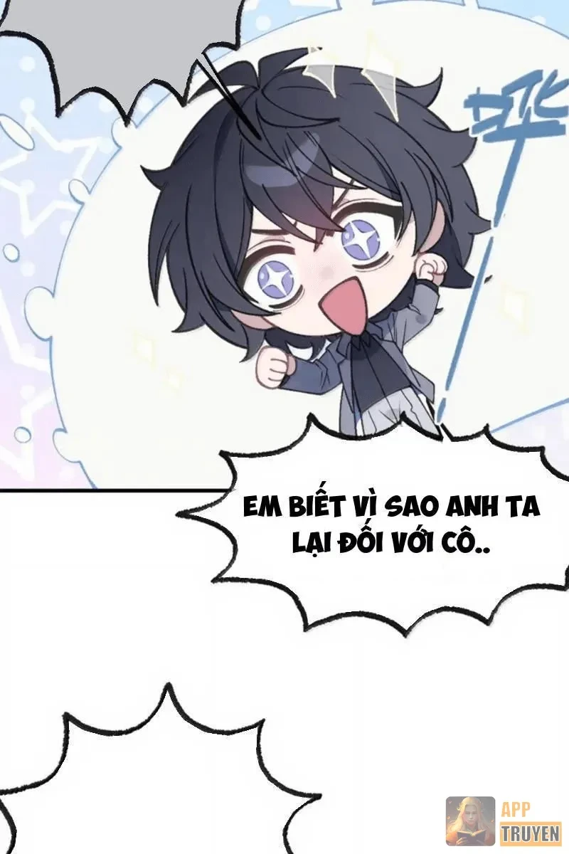 Sau khi ta biến thành quái vật xúc tu, các cô ấy càng điên cuồng hơn! Chapter 65 - 56