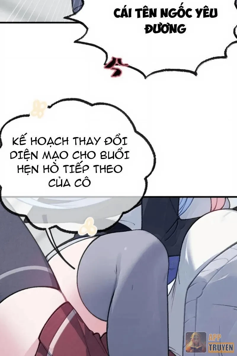 Sau khi ta biến thành quái vật xúc tu, các cô ấy càng điên cuồng hơn! Chapter 65 - 58