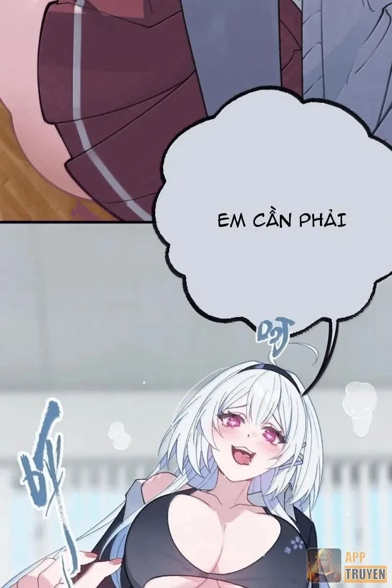 Sau khi ta biến thành quái vật xúc tu, các cô ấy càng điên cuồng hơn! Chapter 65 - 59