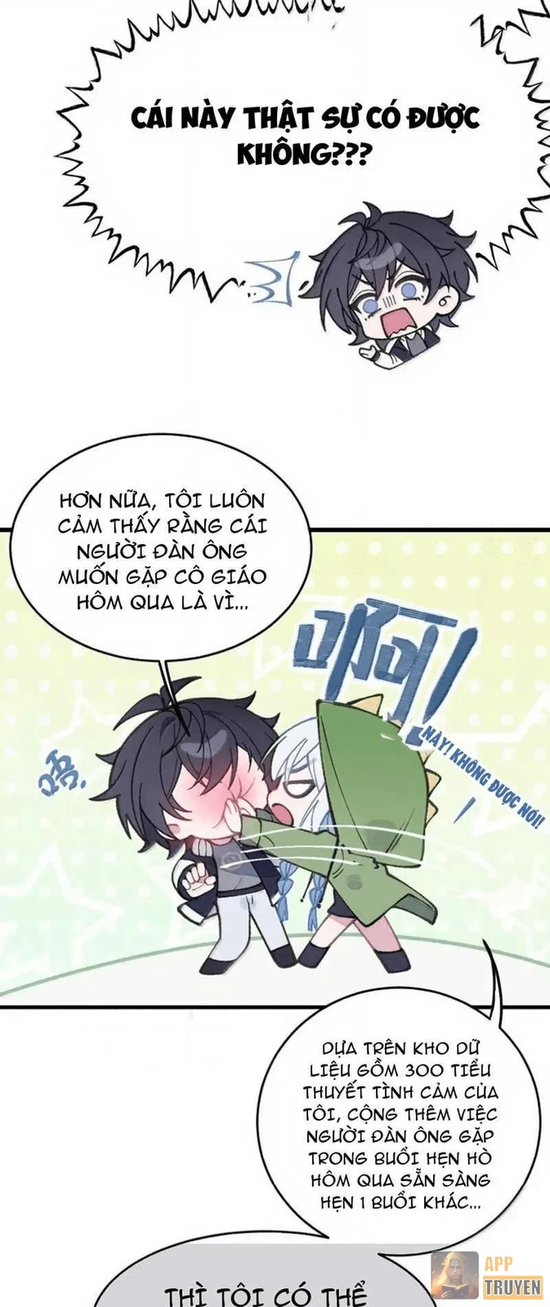 Sau khi ta biến thành quái vật xúc tu, các cô ấy càng điên cuồng hơn! Chapter 66 - 7
