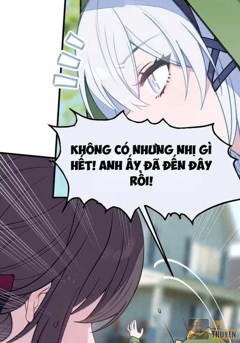 Sau khi ta biến thành quái vật xúc tu, các cô ấy càng điên cuồng hơn! Chapter 66 - 15