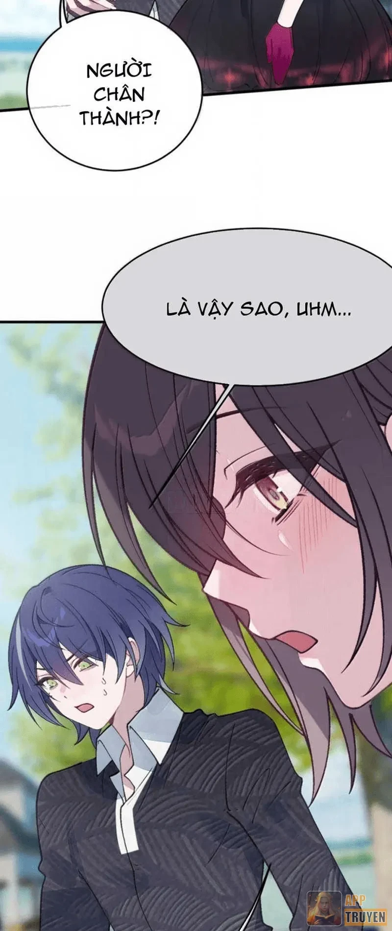 Sau khi ta biến thành quái vật xúc tu, các cô ấy càng điên cuồng hơn! Chapter 66 - 23