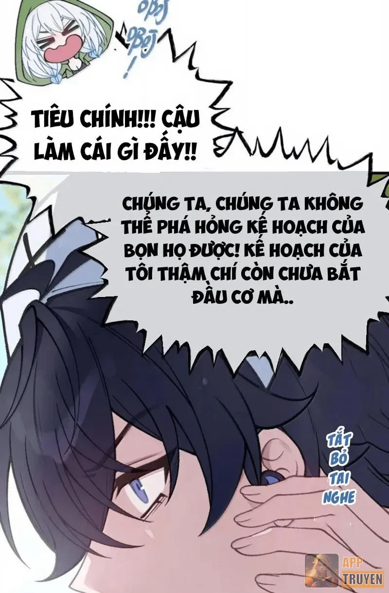 Sau khi ta biến thành quái vật xúc tu, các cô ấy càng điên cuồng hơn! Chapter 67 - 15