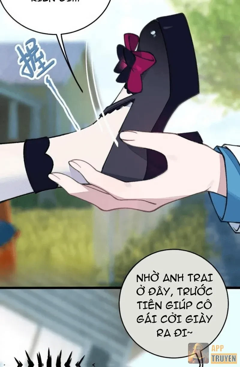 Sau khi ta biến thành quái vật xúc tu, các cô ấy càng điên cuồng hơn! Chapter 67 - 20