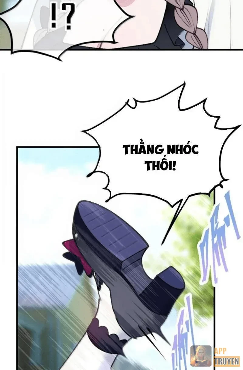 Sau khi ta biến thành quái vật xúc tu, các cô ấy càng điên cuồng hơn! Chapter 67 - 24