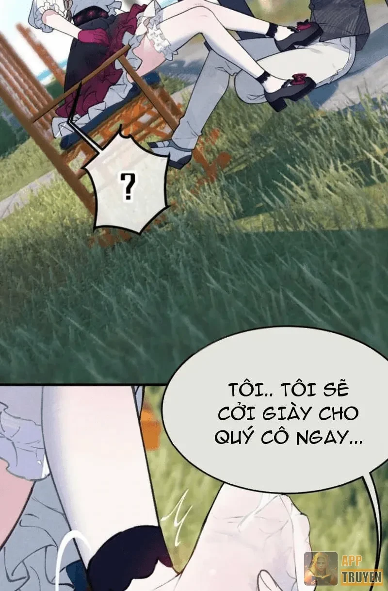 Sau khi ta biến thành quái vật xúc tu, các cô ấy càng điên cuồng hơn! Chapter 67 - 30