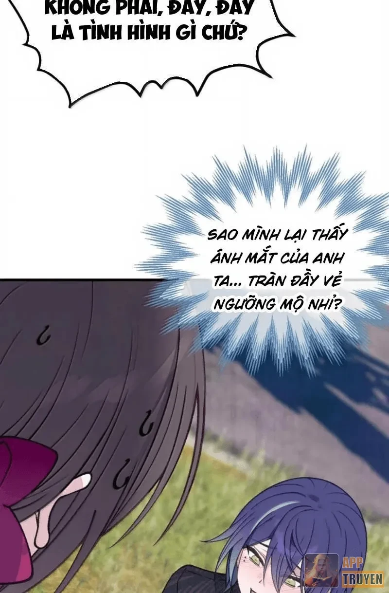 Sau khi ta biến thành quái vật xúc tu, các cô ấy càng điên cuồng hơn! Chapter 67 - 32