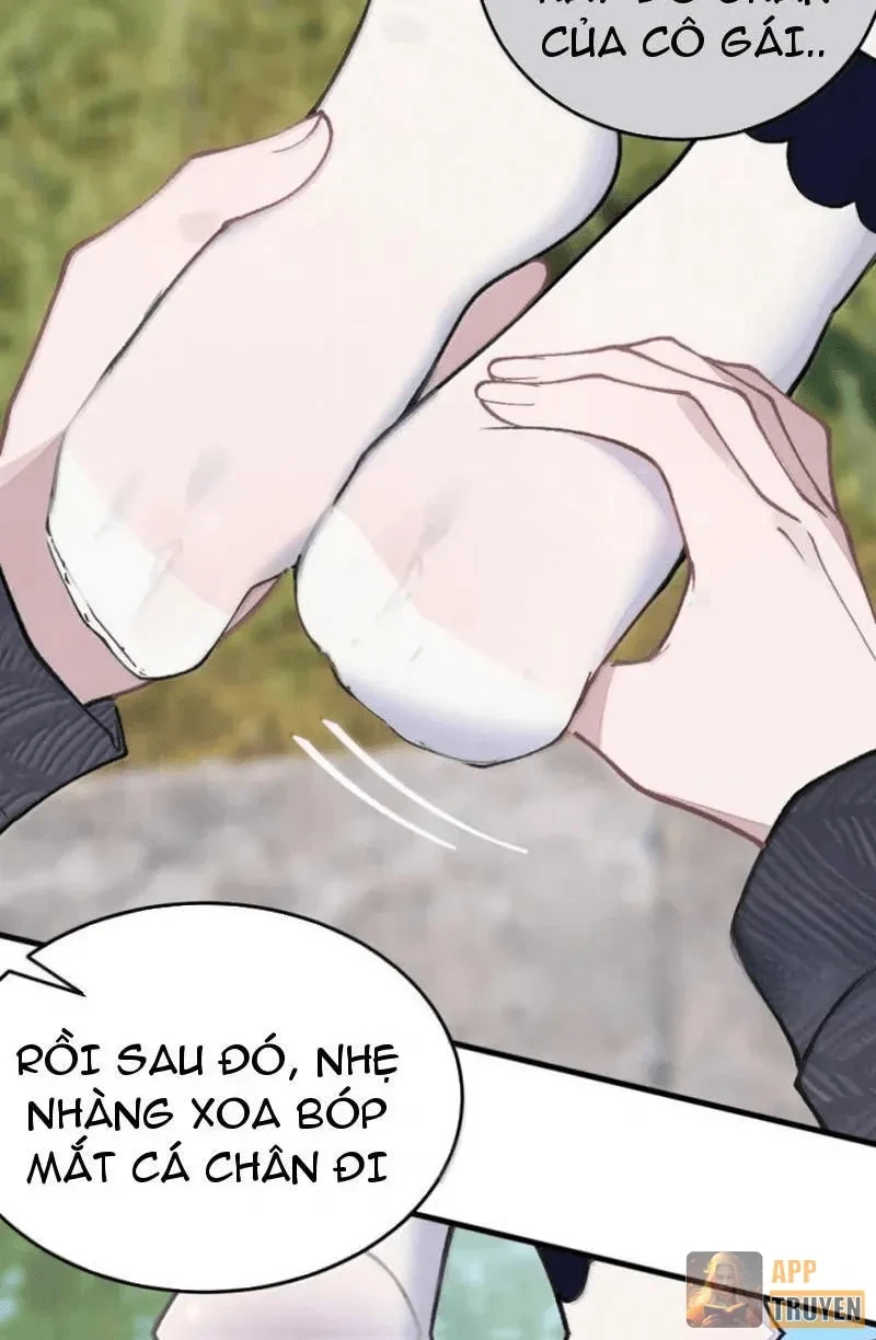 Sau khi ta biến thành quái vật xúc tu, các cô ấy càng điên cuồng hơn! Chapter 67 - 35