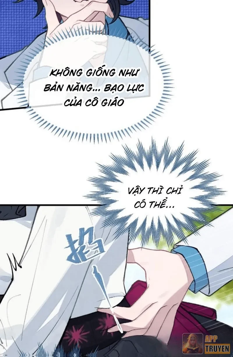 Sau khi ta biến thành quái vật xúc tu, các cô ấy càng điên cuồng hơn! Chapter 67 - 39