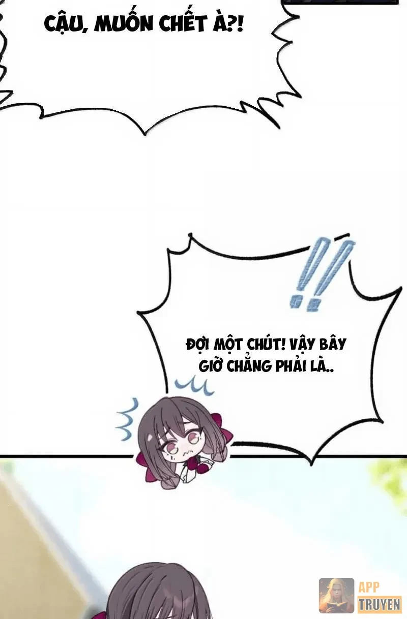 Sau khi ta biến thành quái vật xúc tu, các cô ấy càng điên cuồng hơn! Chapter 67 - 44