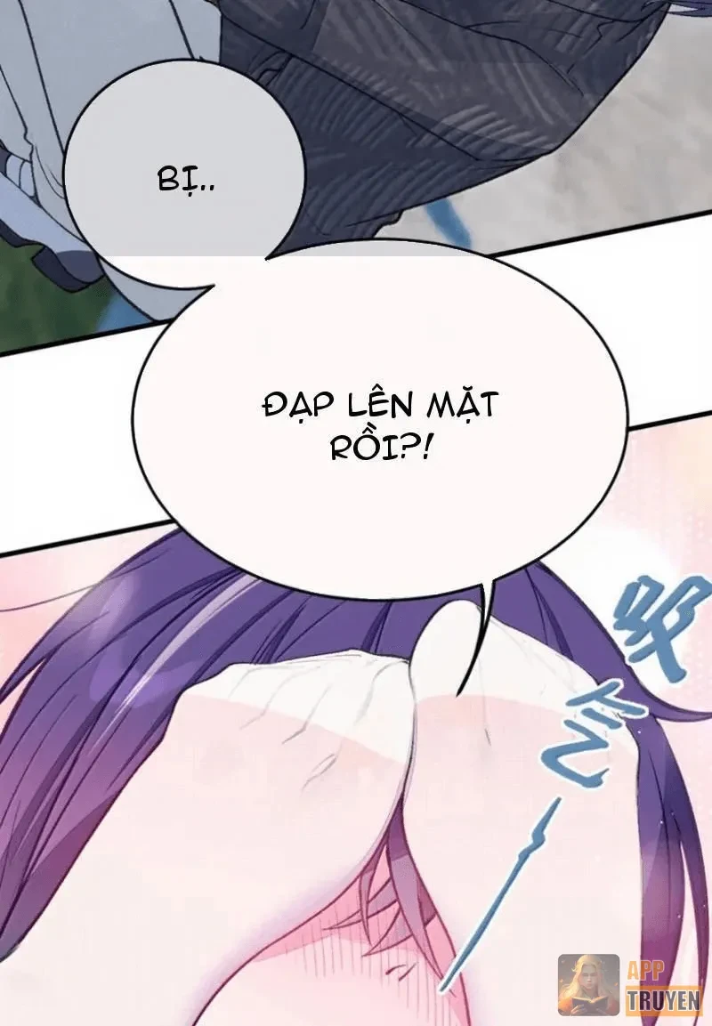 Sau khi ta biến thành quái vật xúc tu, các cô ấy càng điên cuồng hơn! Chapter 67 - 46