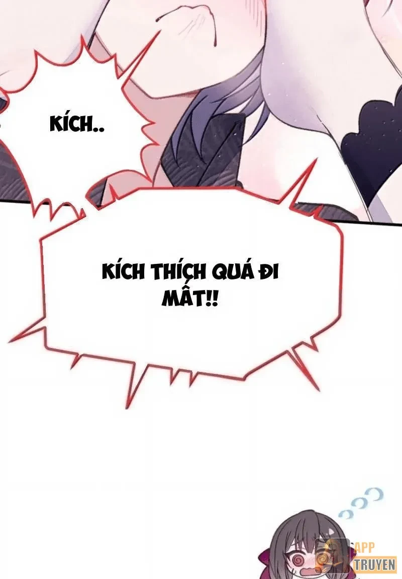 Sau khi ta biến thành quái vật xúc tu, các cô ấy càng điên cuồng hơn! Chapter 67 - 47