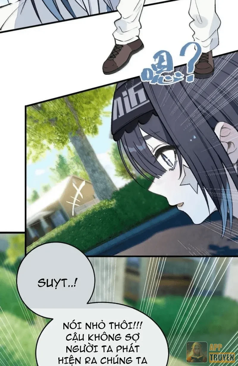 Sau khi ta biến thành quái vật xúc tu, các cô ấy càng điên cuồng hơn! Chapter 69 - 4