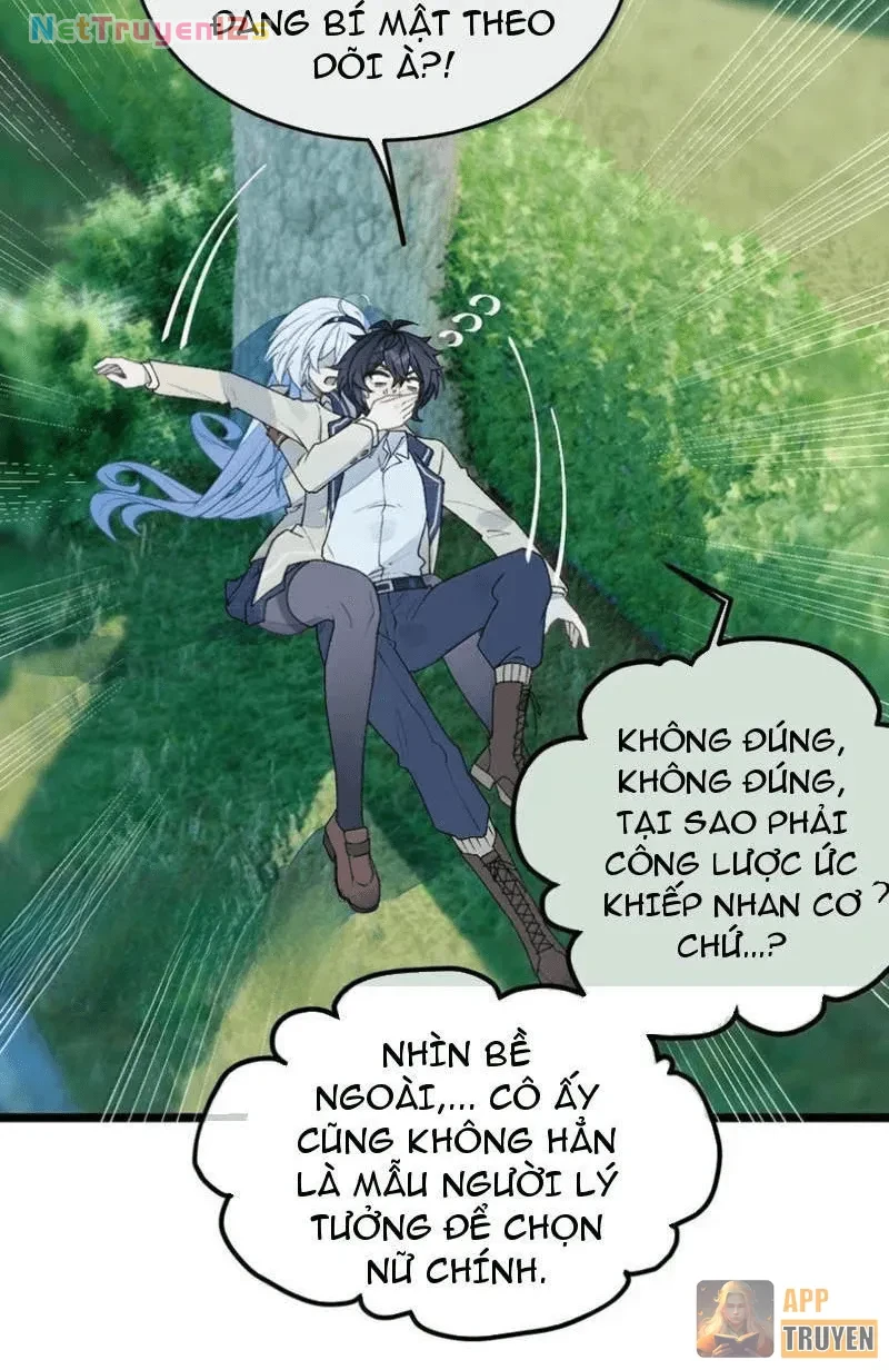 Sau khi ta biến thành quái vật xúc tu, các cô ấy càng điên cuồng hơn! Chapter 69 - 5