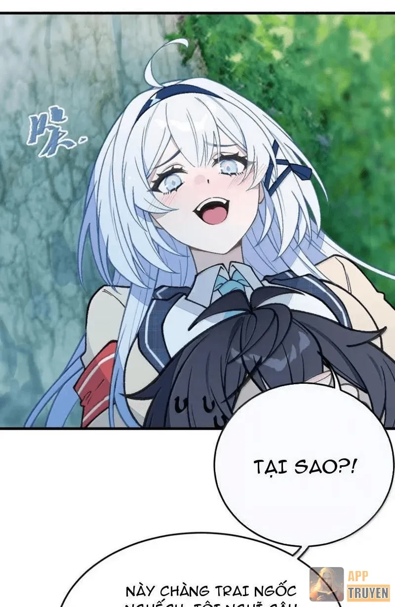 Sau khi ta biến thành quái vật xúc tu, các cô ấy càng điên cuồng hơn! Chapter 69 - 6