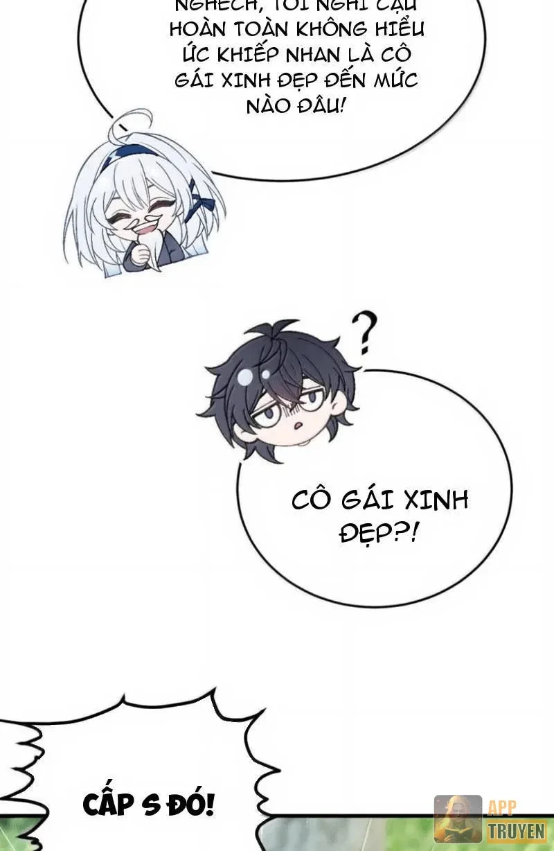 Sau khi ta biến thành quái vật xúc tu, các cô ấy càng điên cuồng hơn! Chapter 69 - 7
