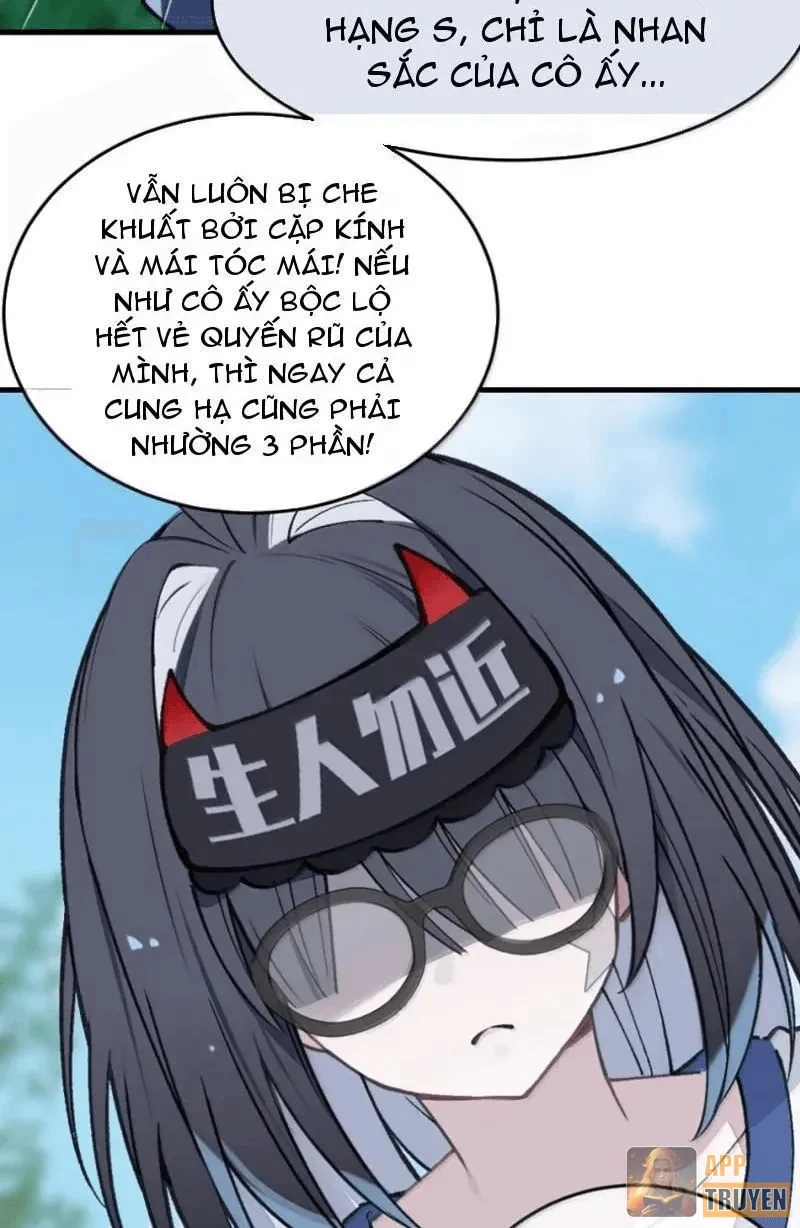 Sau khi ta biến thành quái vật xúc tu, các cô ấy càng điên cuồng hơn! Chapter 69 - 9
