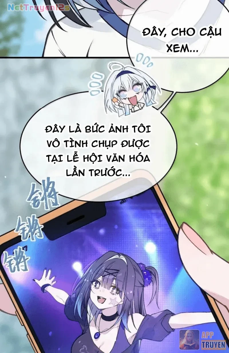 Sau khi ta biến thành quái vật xúc tu, các cô ấy càng điên cuồng hơn! Chapter 69 - 10