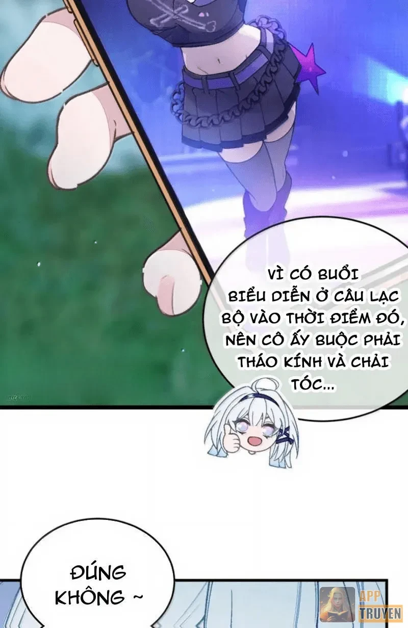 Sau khi ta biến thành quái vật xúc tu, các cô ấy càng điên cuồng hơn! Chapter 69 - 11