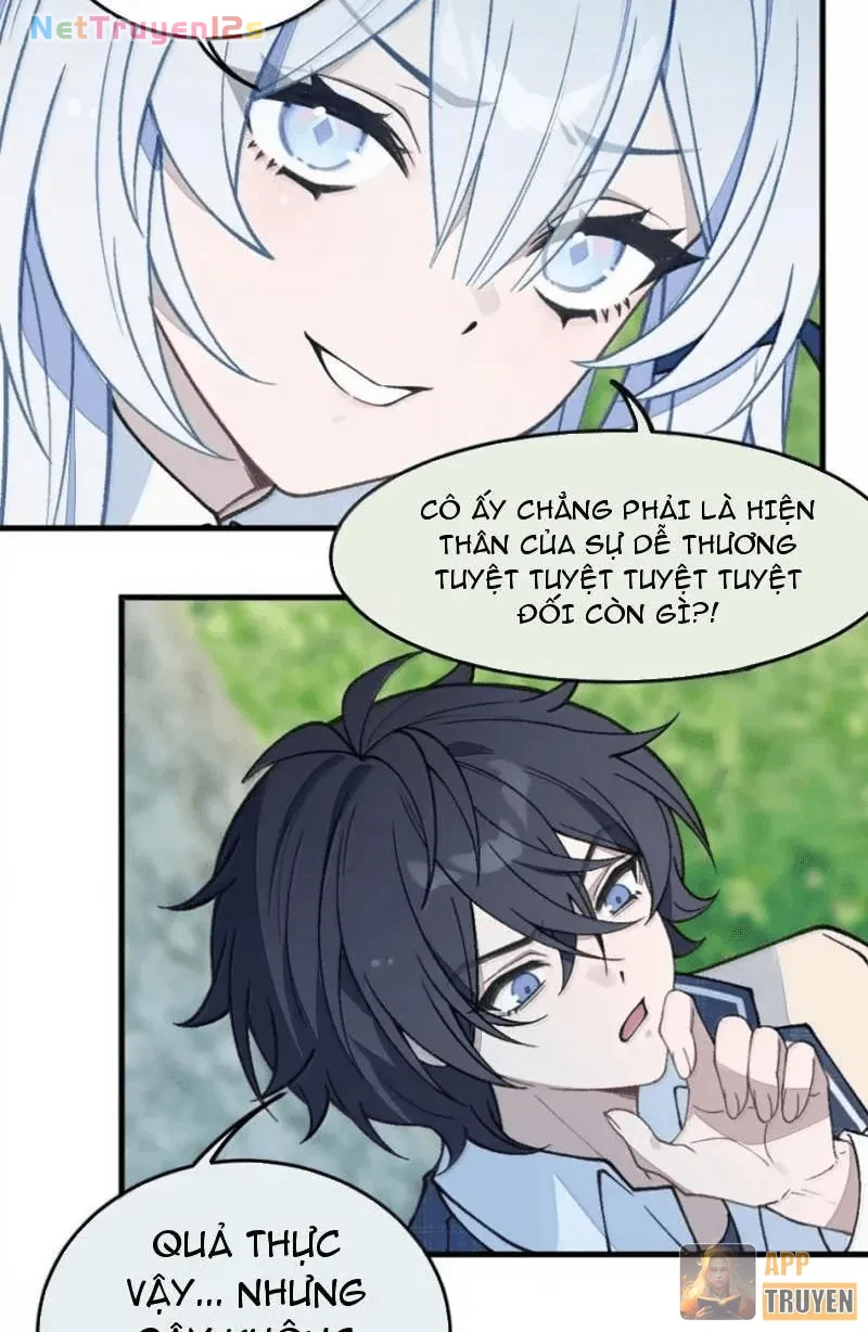 Sau khi ta biến thành quái vật xúc tu, các cô ấy càng điên cuồng hơn! Chapter 69 - 12