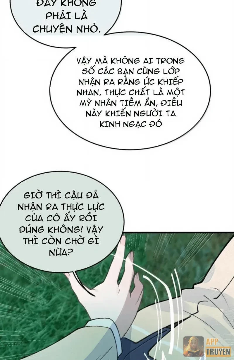 Sau khi ta biến thành quái vật xúc tu, các cô ấy càng điên cuồng hơn! Chapter 69 - 13