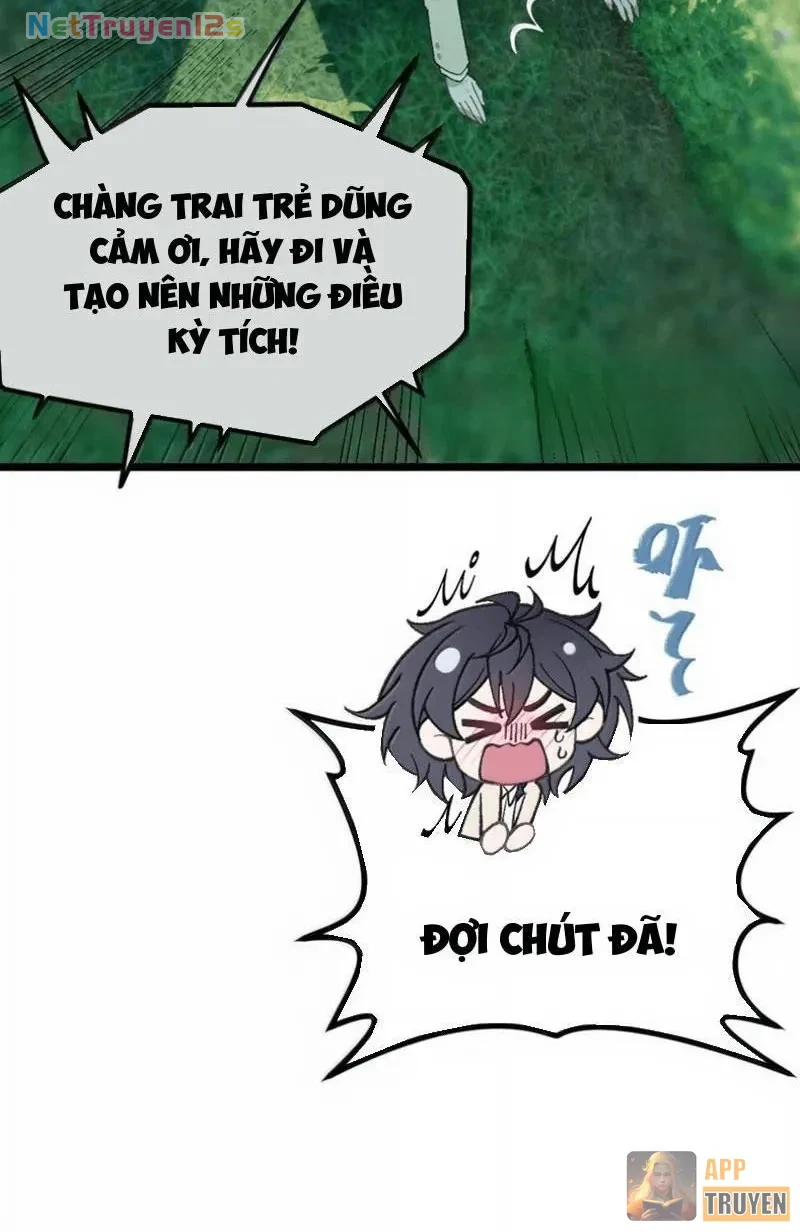 Sau khi ta biến thành quái vật xúc tu, các cô ấy càng điên cuồng hơn! Chapter 69 - 15