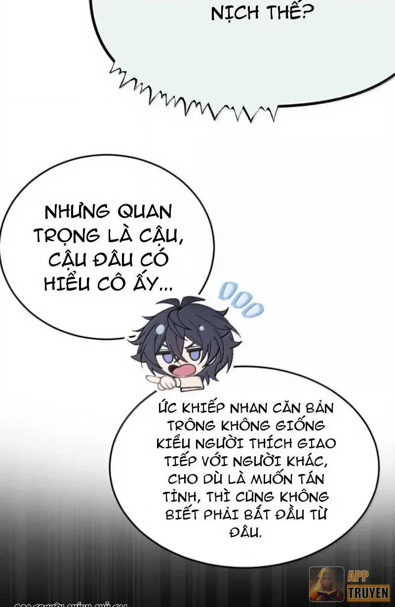 Sau khi ta biến thành quái vật xúc tu, các cô ấy càng điên cuồng hơn! Chapter 69 - 19