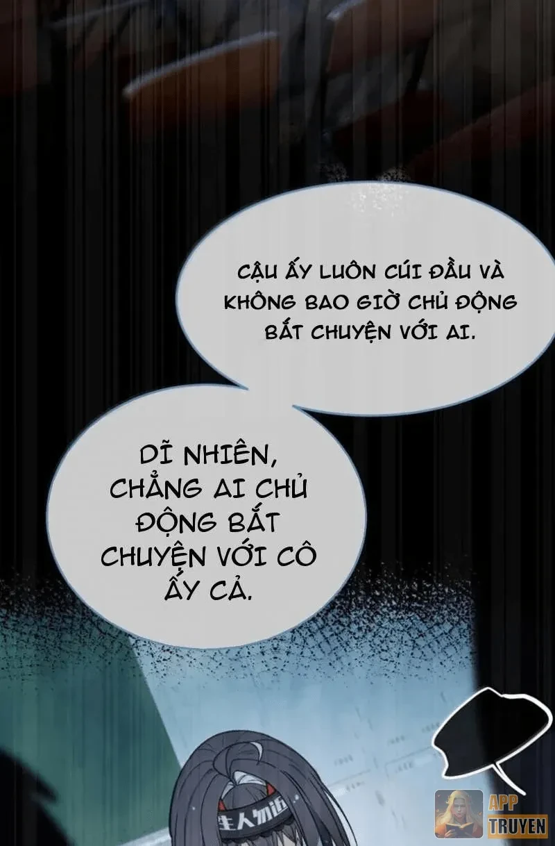 Sau khi ta biến thành quái vật xúc tu, các cô ấy càng điên cuồng hơn! Chapter 69 - 21