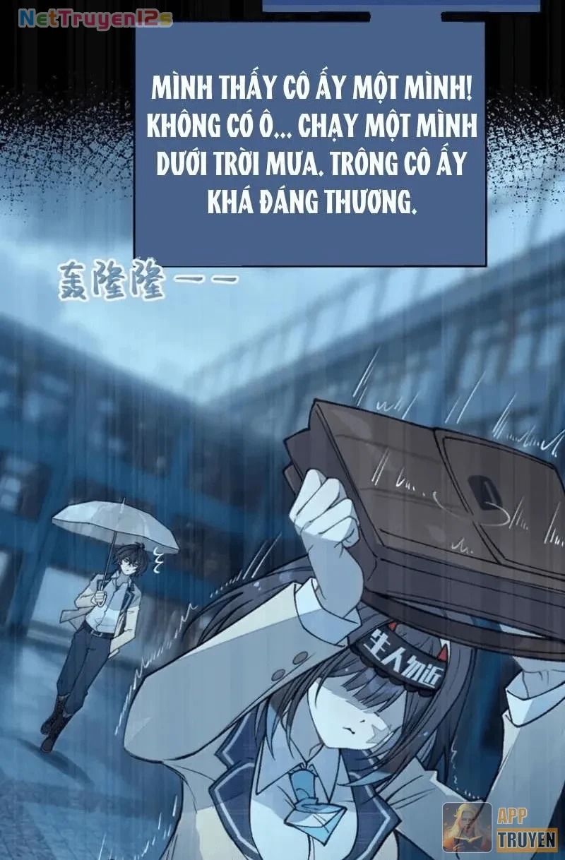 Sau khi ta biến thành quái vật xúc tu, các cô ấy càng điên cuồng hơn! Chapter 69 - 24
