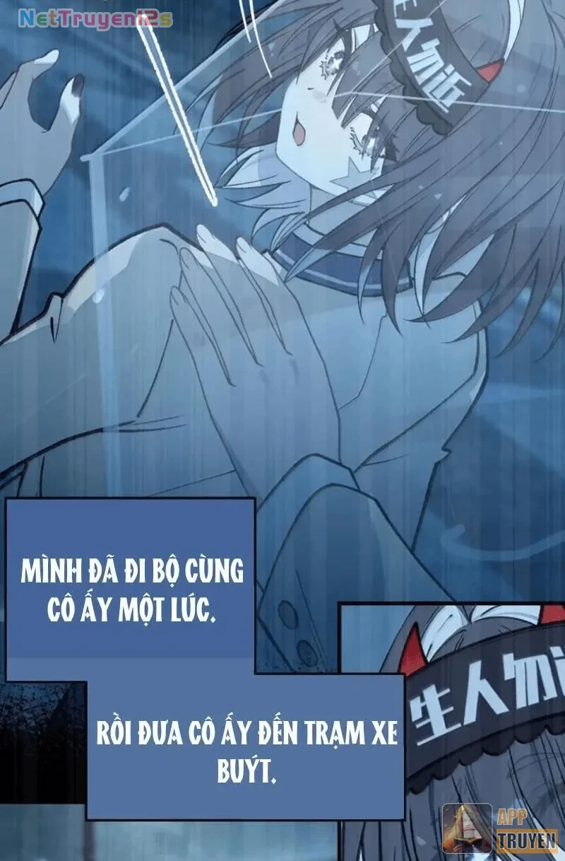 Sau khi ta biến thành quái vật xúc tu, các cô ấy càng điên cuồng hơn! Chapter 69 - 26