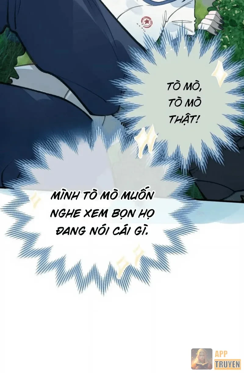 Sau khi ta biến thành quái vật xúc tu, các cô ấy càng điên cuồng hơn! Chapter 69 - 36