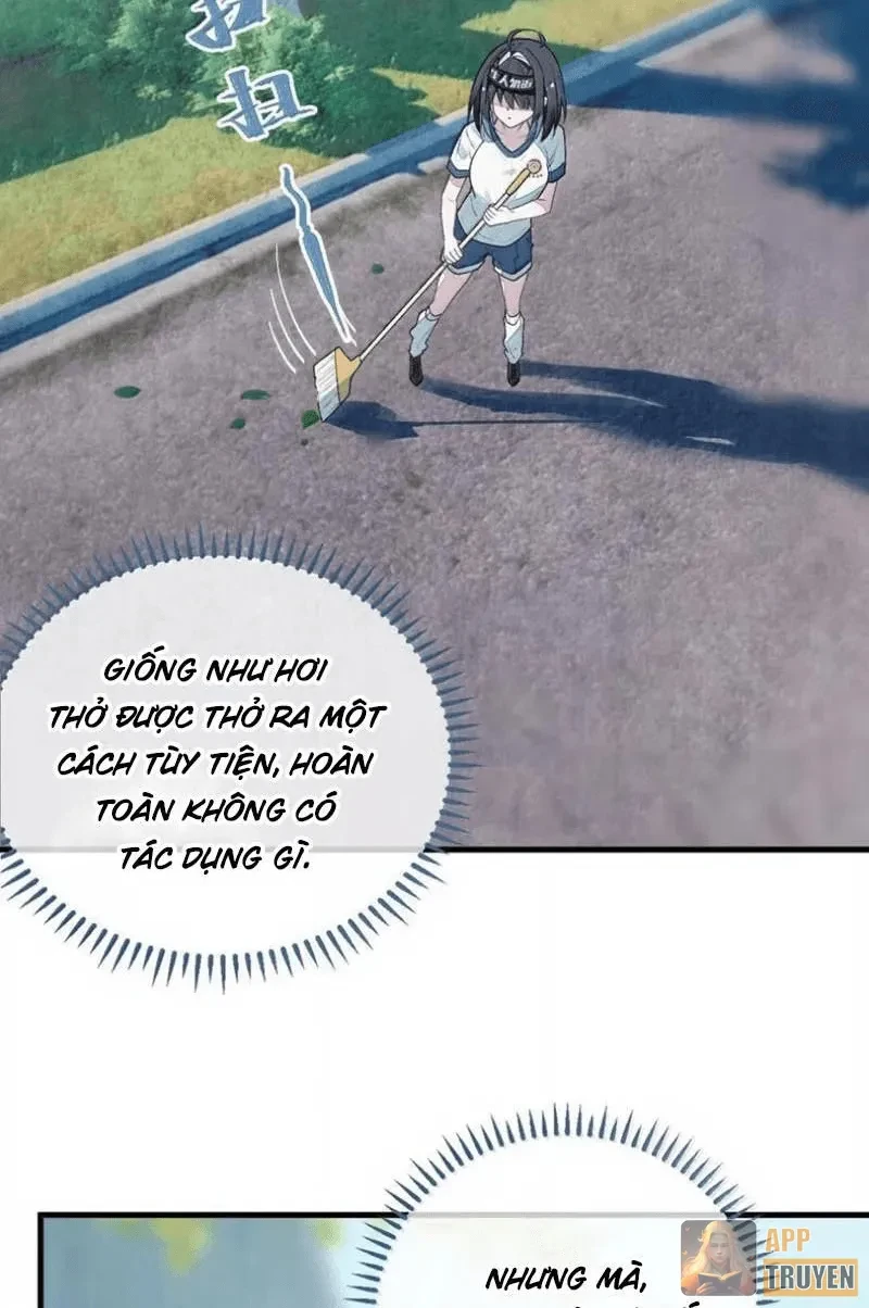 Sau khi ta biến thành quái vật xúc tu, các cô ấy càng điên cuồng hơn! Chapter 69 - 46
