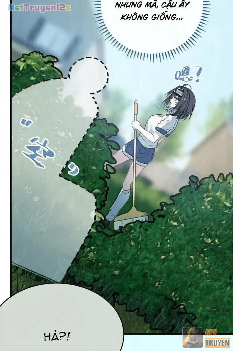 Sau khi ta biến thành quái vật xúc tu, các cô ấy càng điên cuồng hơn! Chapter 69 - 47