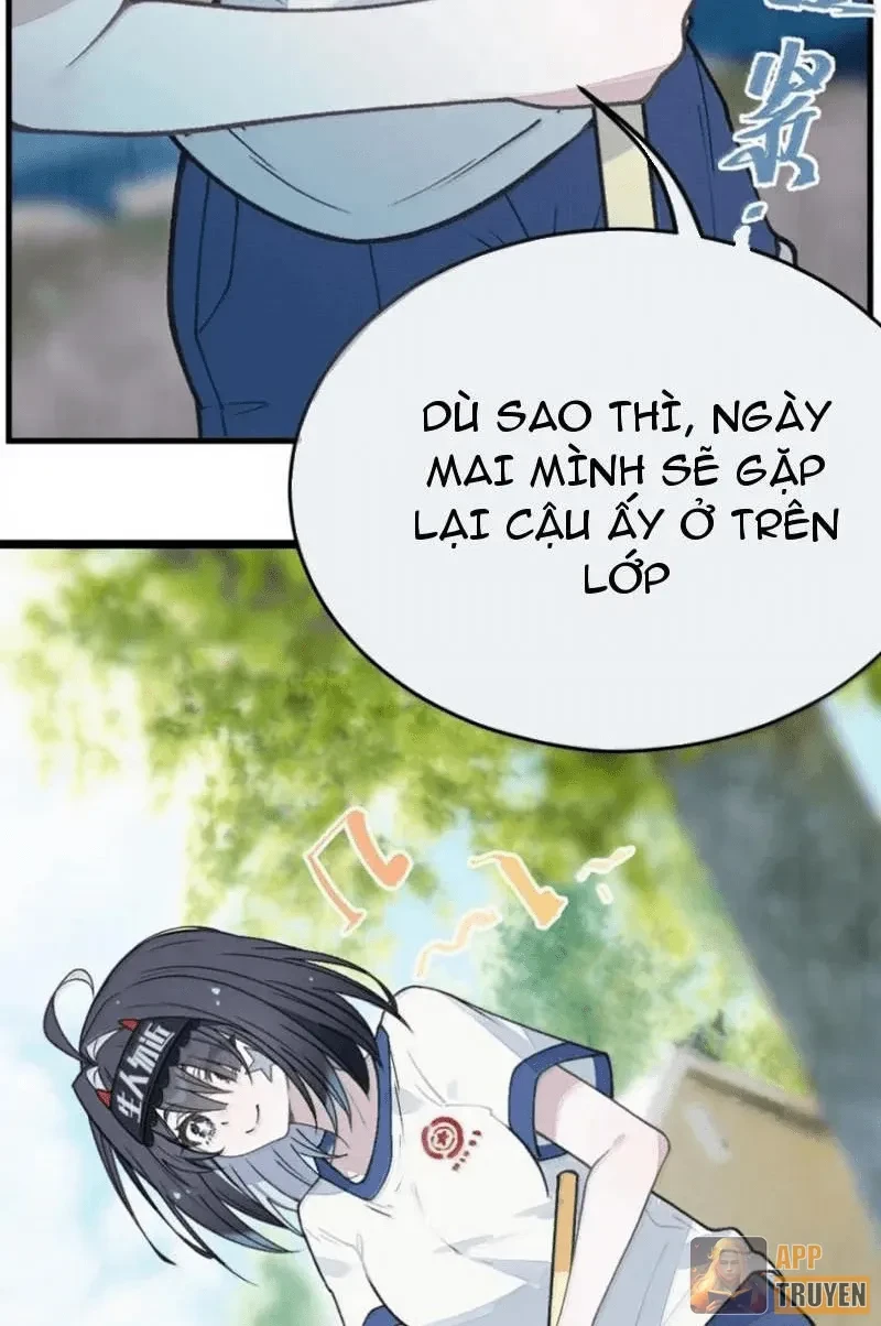Sau khi ta biến thành quái vật xúc tu, các cô ấy càng điên cuồng hơn! Chapter 69 - 50