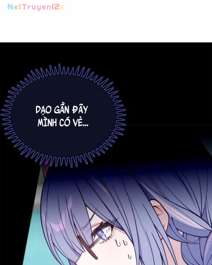 Sau khi ta biến thành quái vật xúc tu, các cô ấy càng điên cuồng hơn! Chapter 70 - 3