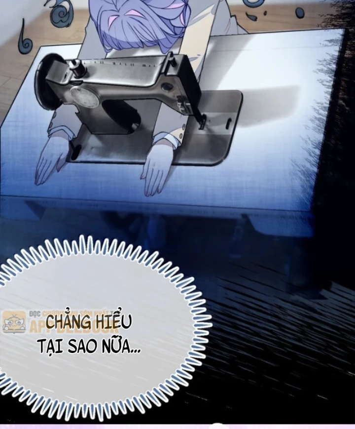Sau khi ta biến thành quái vật xúc tu, các cô ấy càng điên cuồng hơn! Chapter 70 - 5