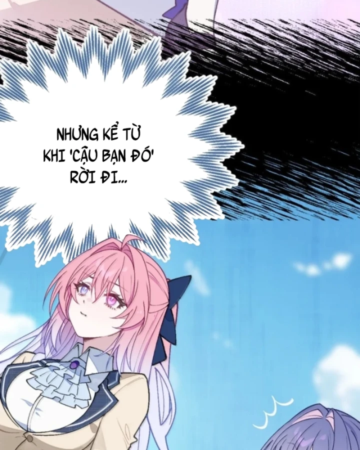 Sau khi ta biến thành quái vật xúc tu, các cô ấy càng điên cuồng hơn! Chapter 70 - 10