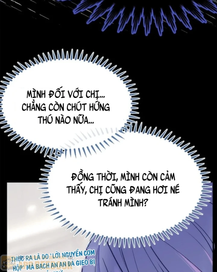 Sau khi ta biến thành quái vật xúc tu, các cô ấy càng điên cuồng hơn! Chapter 70 - 12