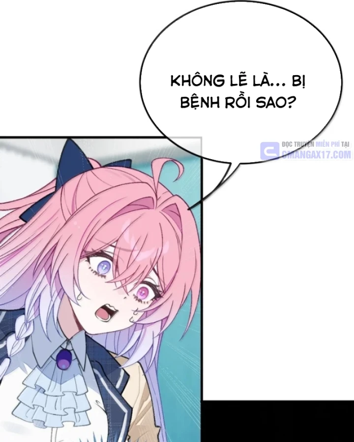 Sau khi ta biến thành quái vật xúc tu, các cô ấy càng điên cuồng hơn! Chapter 70 - 24