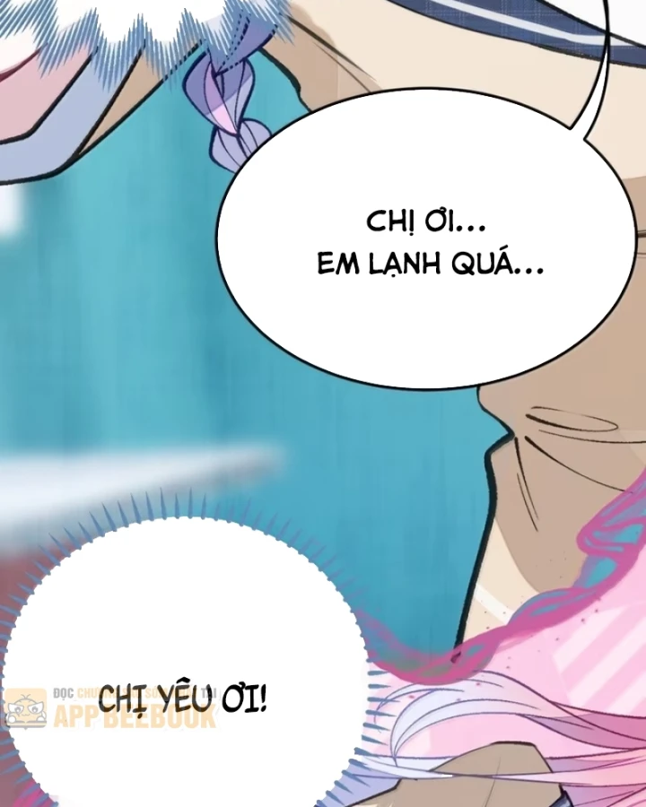 Sau khi ta biến thành quái vật xúc tu, các cô ấy càng điên cuồng hơn! Chapter 70 - 29