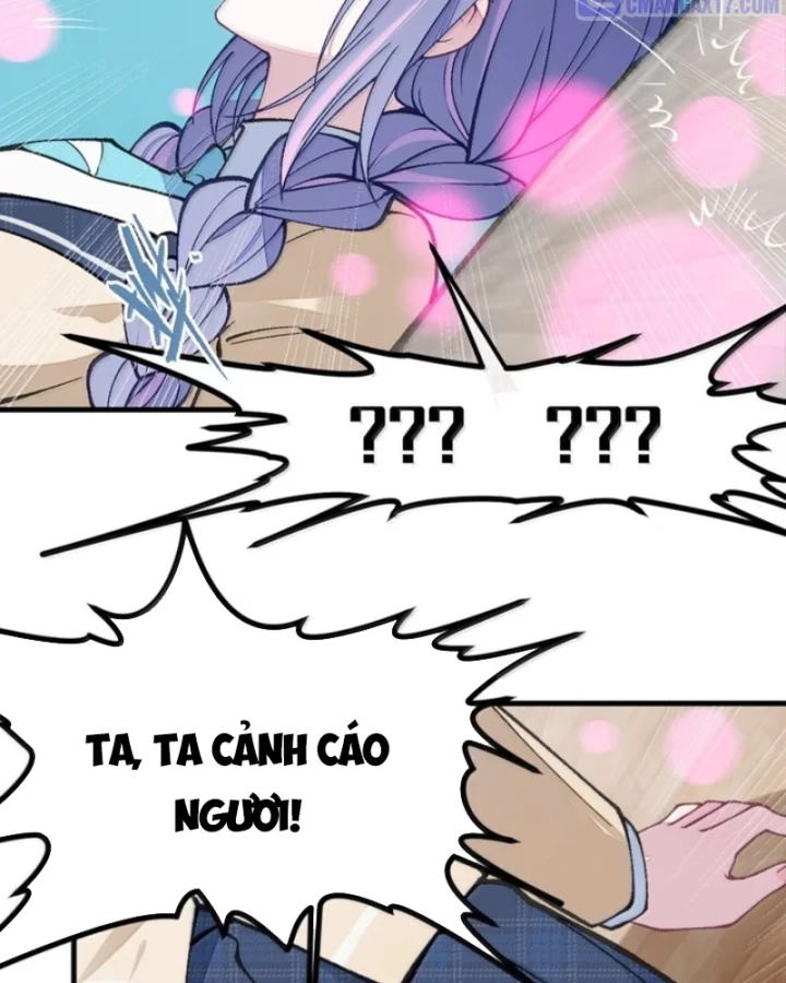 Sau khi ta biến thành quái vật xúc tu, các cô ấy càng điên cuồng hơn! Chapter 70 - 39