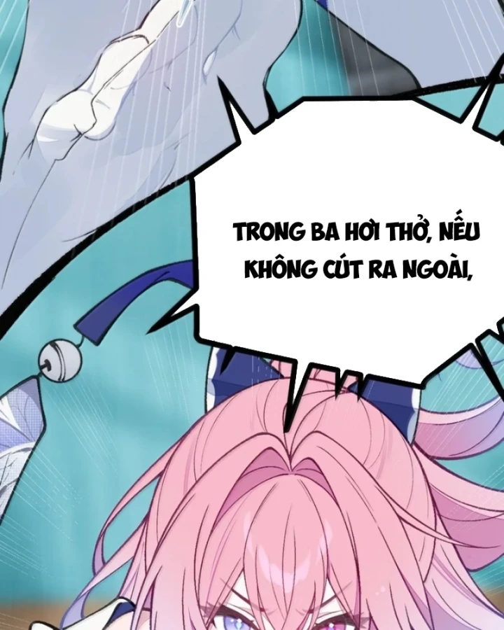 Sau khi ta biến thành quái vật xúc tu, các cô ấy càng điên cuồng hơn! Chapter 70 - 43