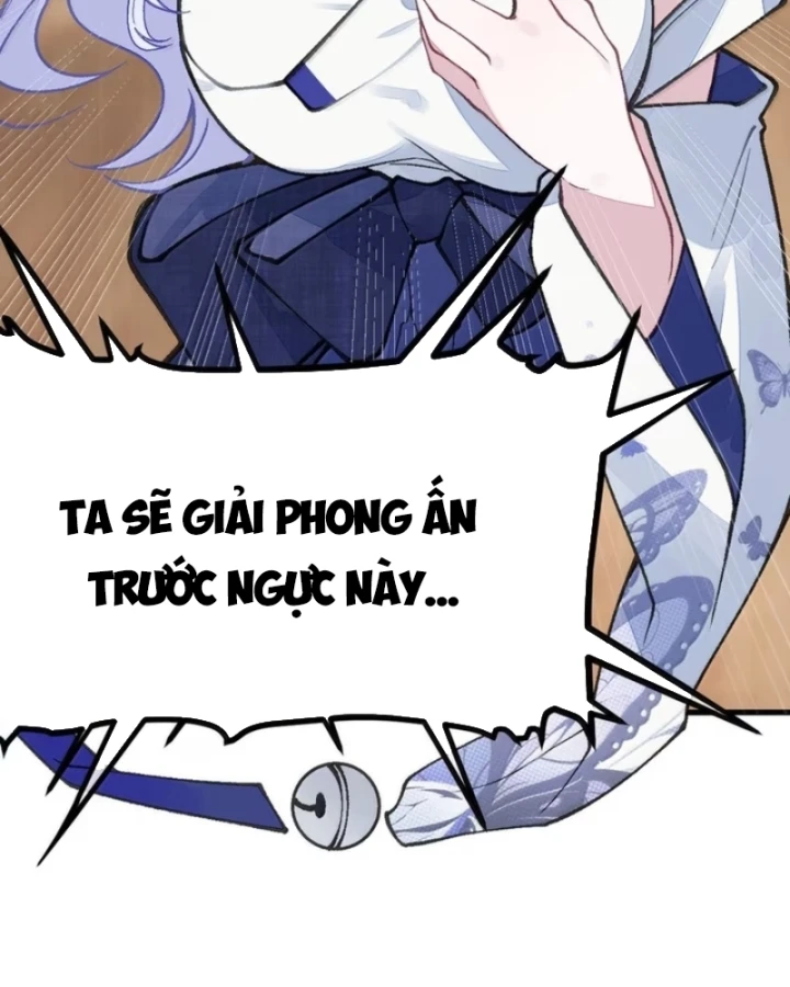 Sau khi ta biến thành quái vật xúc tu, các cô ấy càng điên cuồng hơn! Chapter 70 - 45