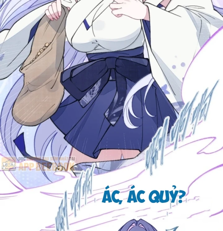 Sau khi ta biến thành quái vật xúc tu, các cô ấy càng điên cuồng hơn! Chapter 70 - 47