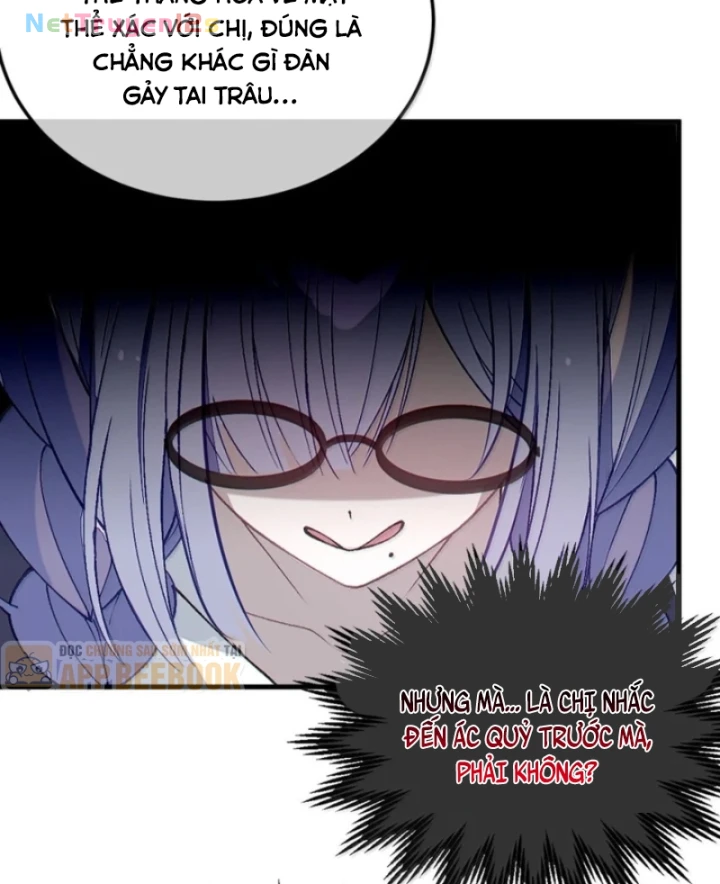 Sau khi ta biến thành quái vật xúc tu, các cô ấy càng điên cuồng hơn! Chapter 70 - 50