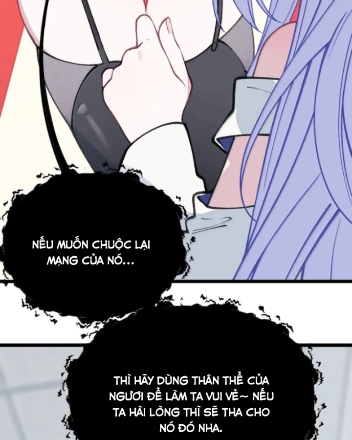 Sau khi ta biến thành quái vật xúc tu, các cô ấy càng điên cuồng hơn! Chapter 70 - 62